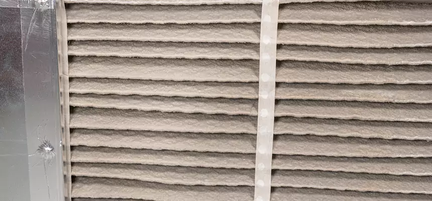 Mobile Car AC Filter Replacement in Sedalia