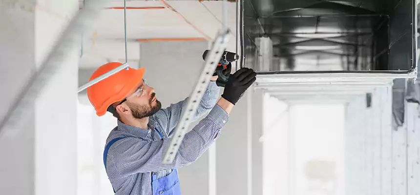 Our Air Vent Replacement Services in Sedalia, MO