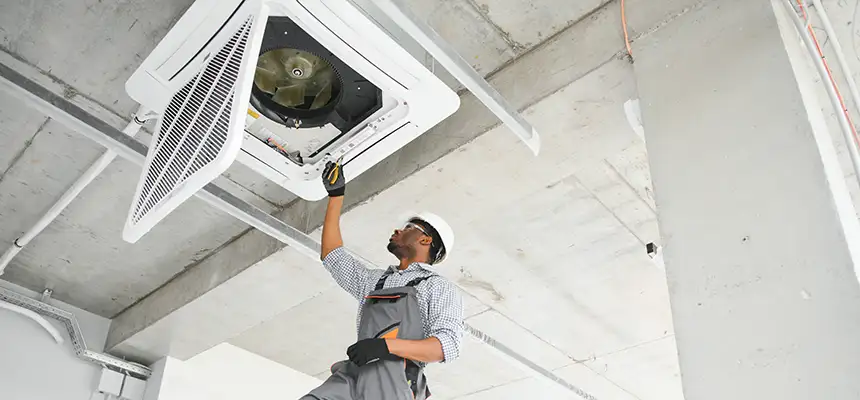 Efficient Multi‑Unit & HOA Annual Vent Cleaning Plans in Sedalia