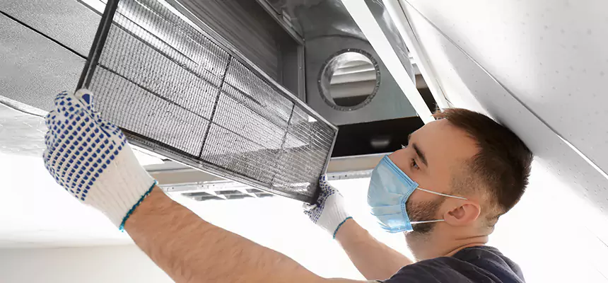 Our Bathroom Exhaust Duct Cleaning Services in Sedalia, MO