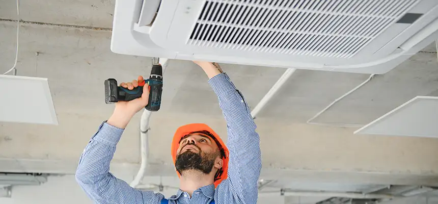 Detailed Multi‑Unit Riser & Roof Termination Cleaning in Sedalia