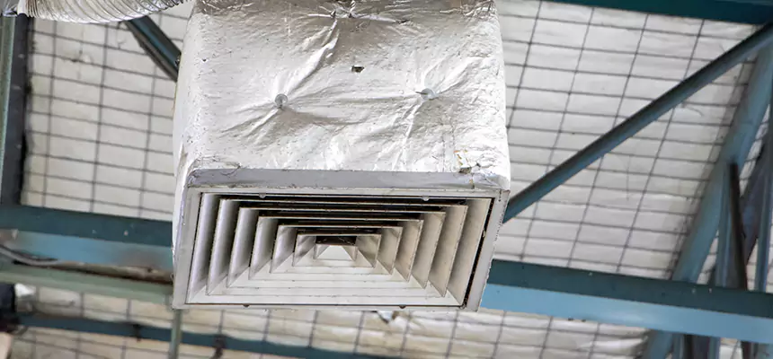 Our Custom HVAC Ductwork Services in Sedalia, MO