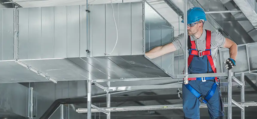 Our Dryer Fire Safety Service Services in Sedalia, MO