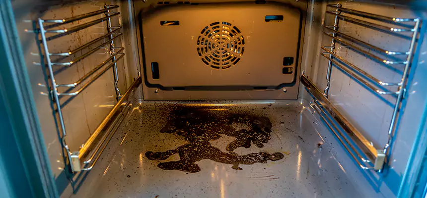 Our Dryer Vent Mold Cleaning Services in Sedalia, MO