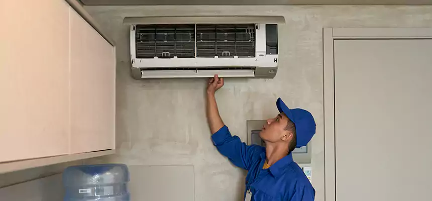 Balanced Fresh‑Air Ventilation (ERV/HRV) in Sedalia
