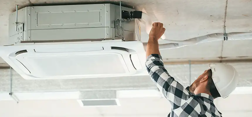 Our Local Vent Cleaning Services in Sedalia, MO