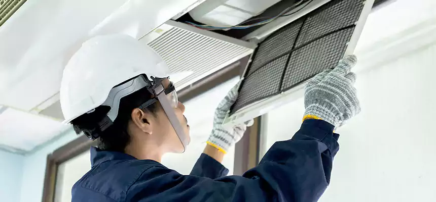 Our Multi-family Home Duct Cleaning Services in Sedalia, MO
