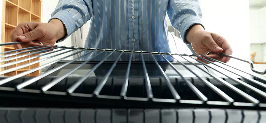Our Vent Grille Washing Services in Sedalia, MO