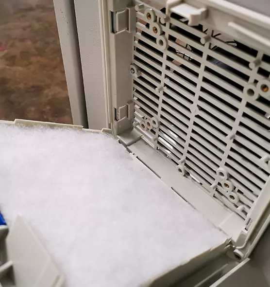 About Air Duct Overhaul & Upgrades in Sedalia, MO