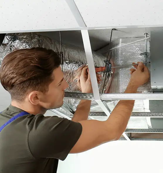Professional Clogged Dryer Vent Repair in Sedalia, MO