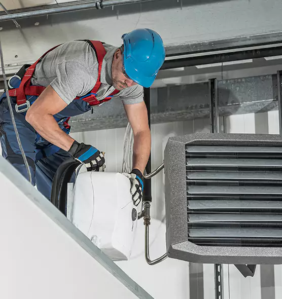 Professional Custom HVAC Ductworkin Sedalia, MO