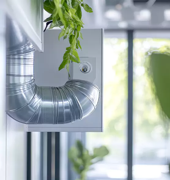 Professional Eco-Friendly Duct Cleaning Services in Sedalia, MO