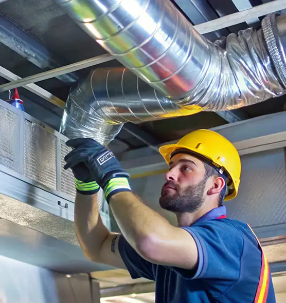 Professional NADCA Approved Air Duct Services in Sedalia, MO