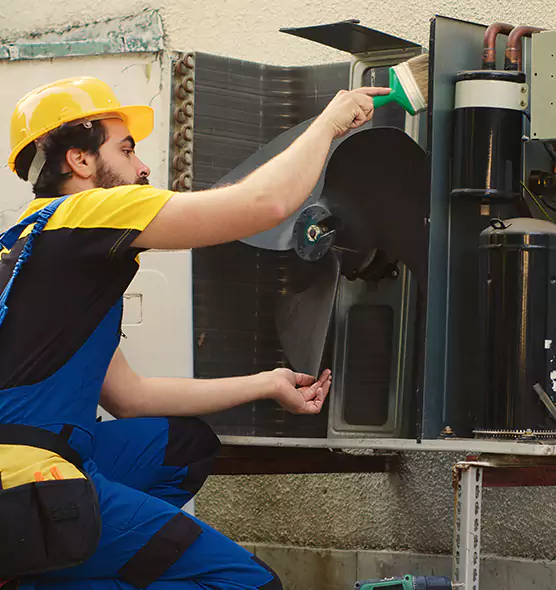 Top-Rated New Room Vent Extension in Sedalia, MO