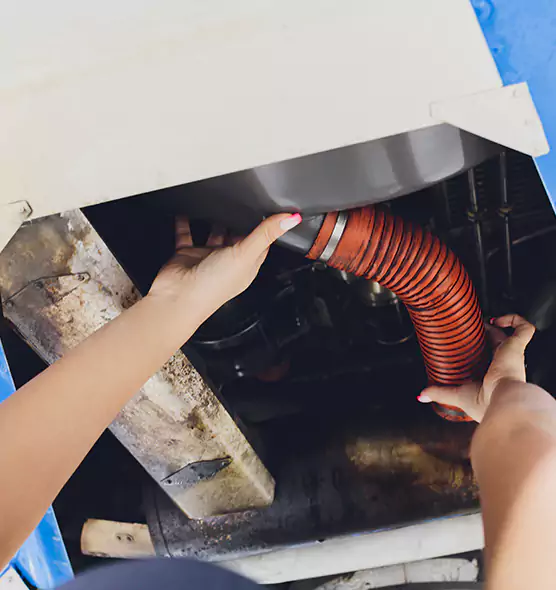 Top-Notch Return Vent Cleaning Service in Sedalia, MO
