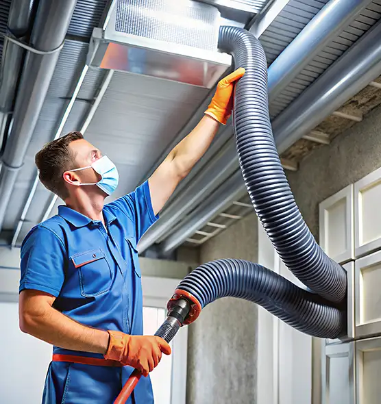 Welcome to Air Duct Cleaning & Repairs Sedalia — Your Local Roof Dryer Vent Cleaning Specialists in Sedalia, MO