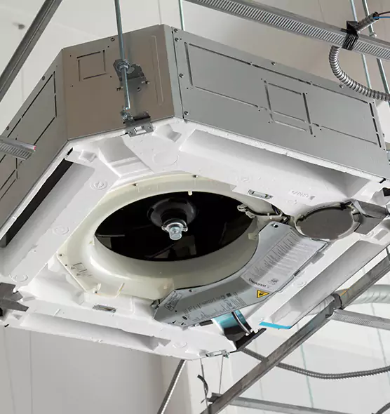 Professional Roof Vent Lint Removal Sedalia, MO