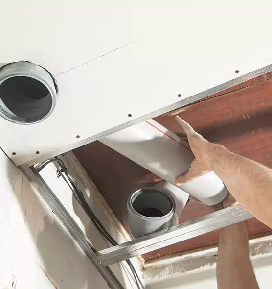 Professional Seasonal Allergy Air Duct Cleaning in Sedalia, MO