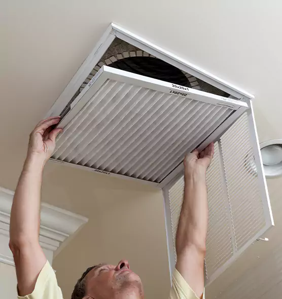 Professional Vent Relocation Services in Sedalia, MO