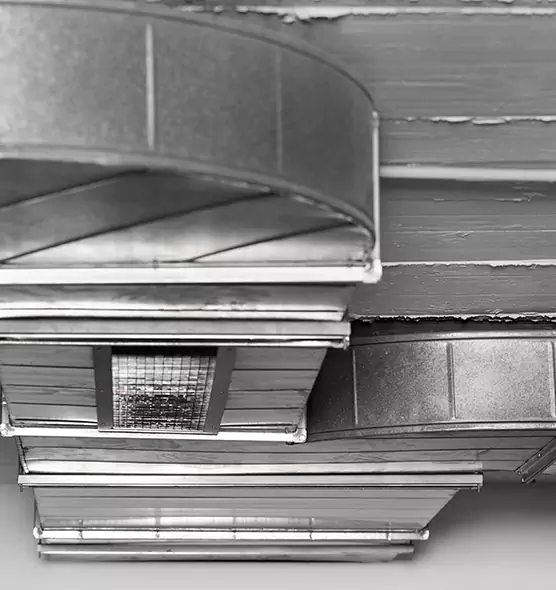 Professional Wall Vent Cleaning Service in Sedalia, MO