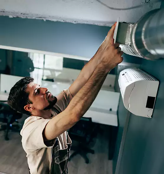 Reliable Warehouse Vent Cleaning in Sedalia, MO