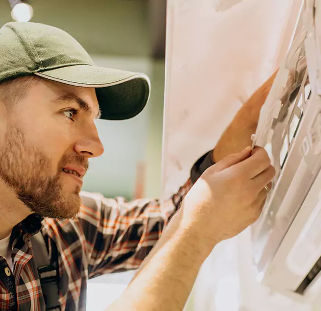 Why Homeowners Businesses Trust Us in Sedalia, MO?