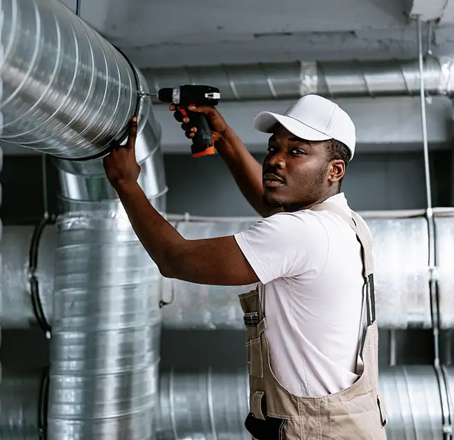 Why Homeowners & Businesses Trust Us Sedalia, MO