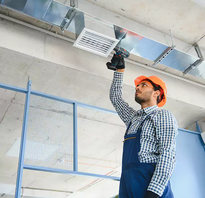 Why Homeowners & Businesses Trust Us in Sedalia, MO?