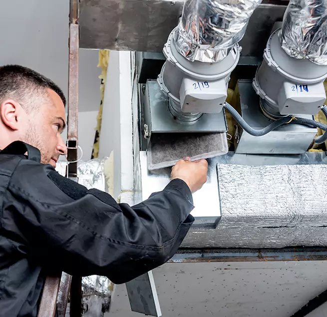 Why Homeowners & Businesses Trust Us in Sedalia, MO?