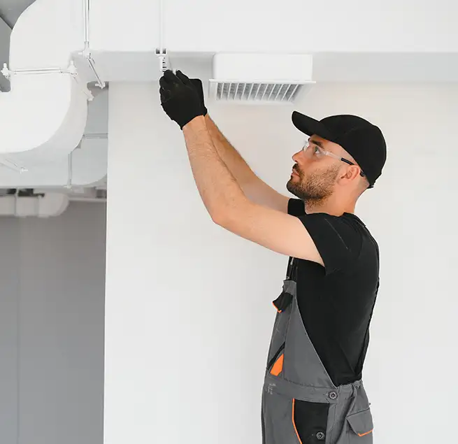 Why Homeowners & Businesses Trust Us in Sedalia, MO?