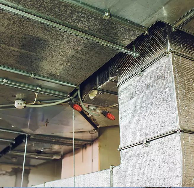 Why Homeowners & Businesses Trust Us in Sedalia, MO?