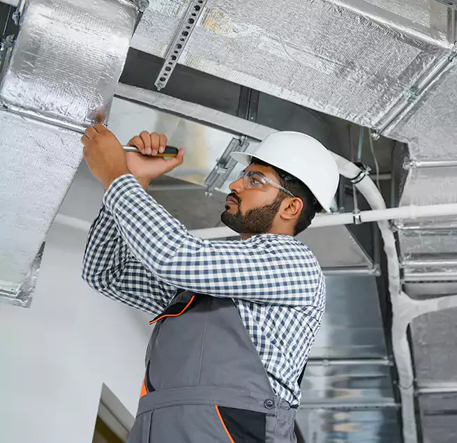 Why Homeowners & Businesses Trust Us Sedalia, MO