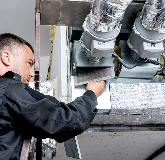 Why Homeowners & Businesses Trust Us in Sedalia, MO?