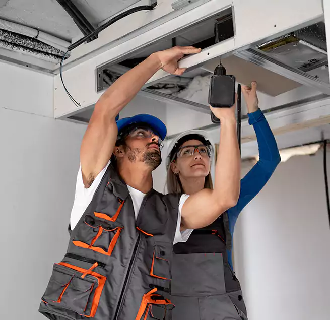 Why Homeowners & Businesses Trust Us in Sedalia, MO