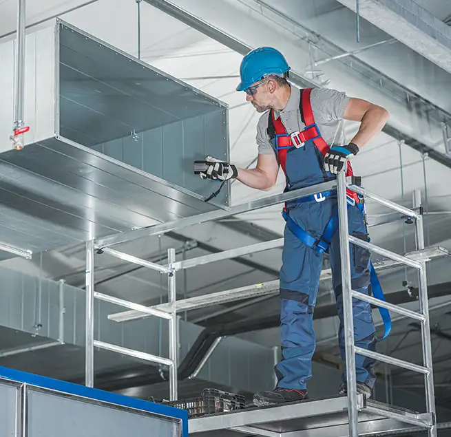 Why Homeowners & Businesses Trust Us in Sedalia, MO?