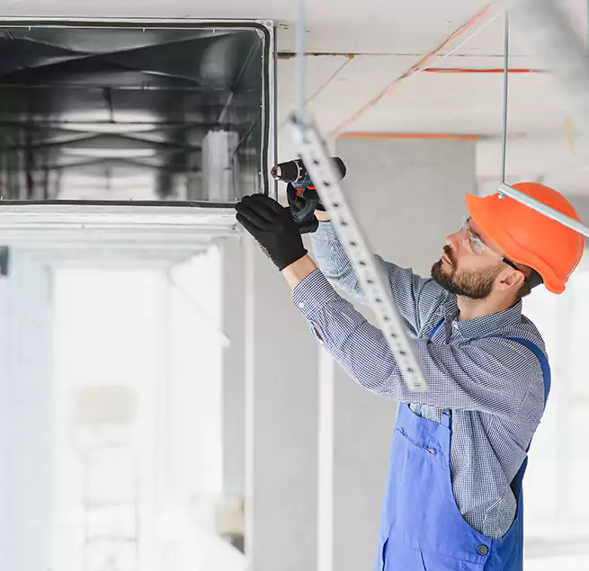 Why Homeowners & Businesses Trust Us Sedalia, MO