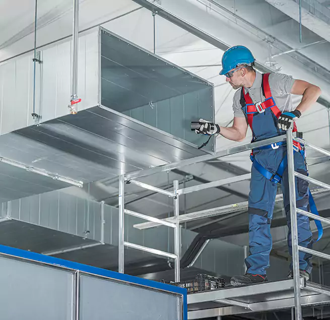 Why Homeowners & Businesses Trust Us in Sedalia, MO?