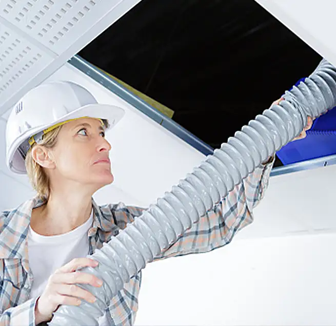 Why Homeowners & Businesses Trust Us Sedalia, MO