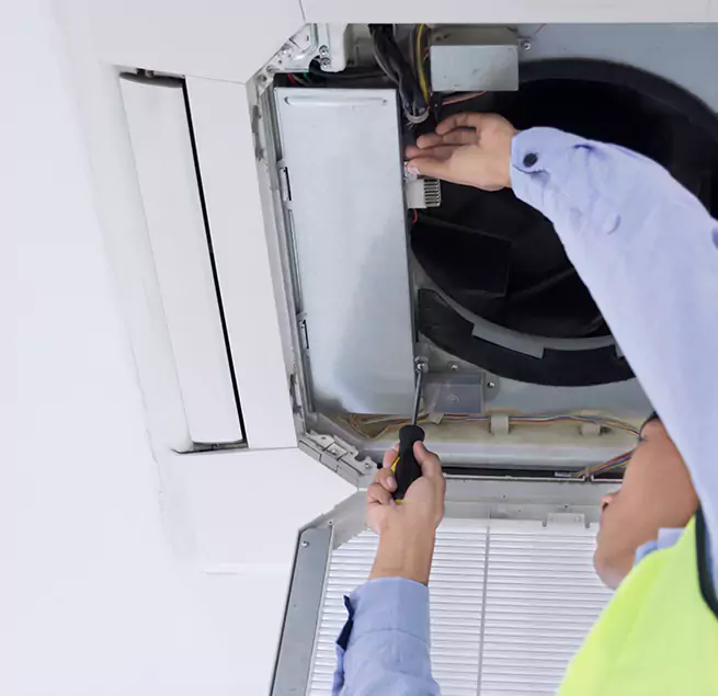 Why Homeowners & Businesses Trust Us Sedalia, MO?