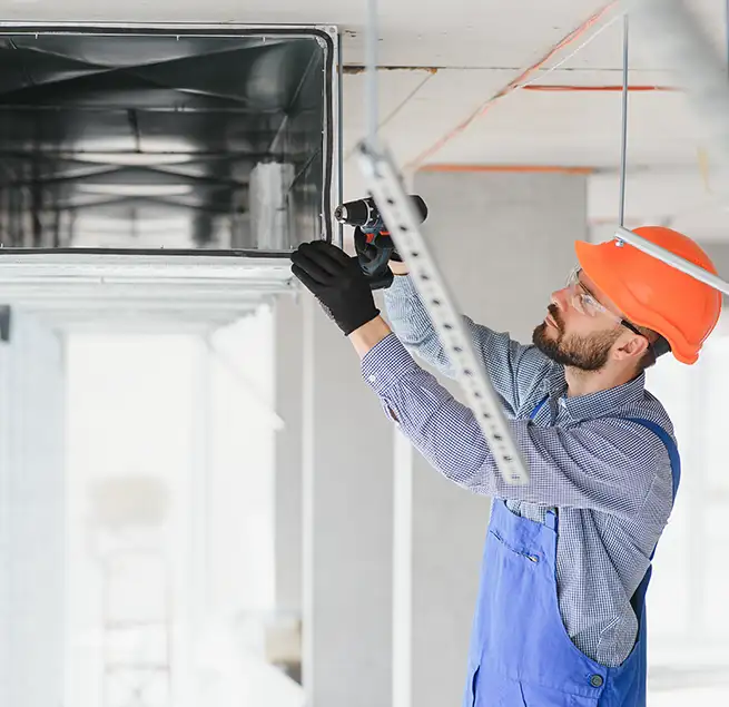 Why Homeowners & Businesses Trust Us in Sedalia, MO?