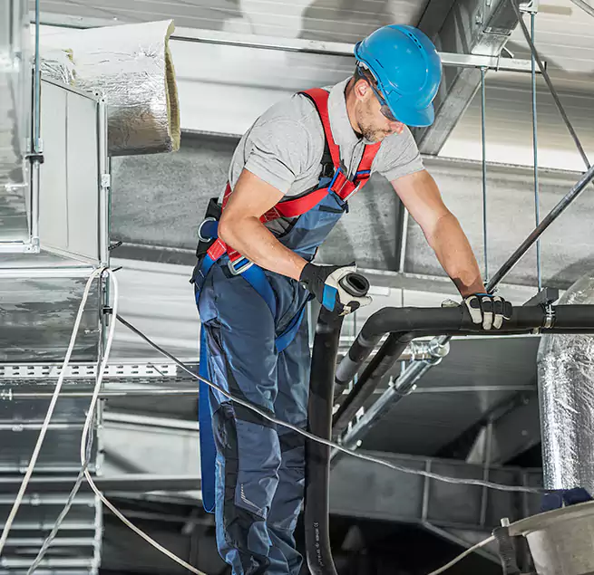 Why Homeowners & Businesses Trust Us in Sedalia, MO?