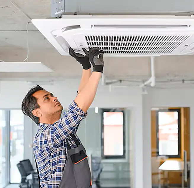 Why Homeowners & Businesses Trust Us in Sedalia, MO?