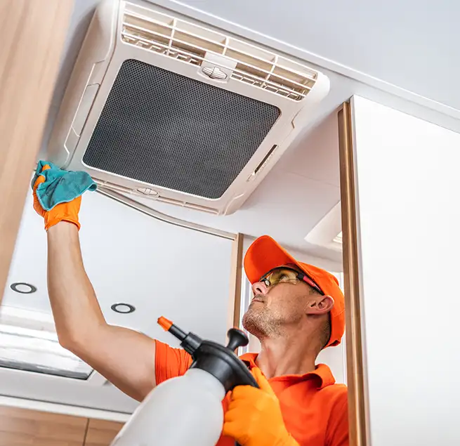 Why Homeowners & Businesses Trust Us in Sedalia, MO?