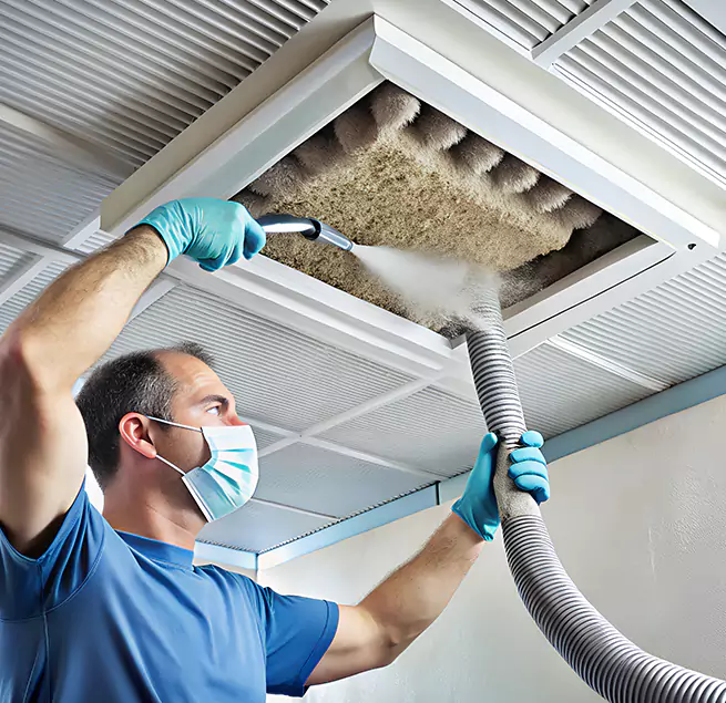 Why Homeowners Businesses Trust Us in Sedalia, MO?