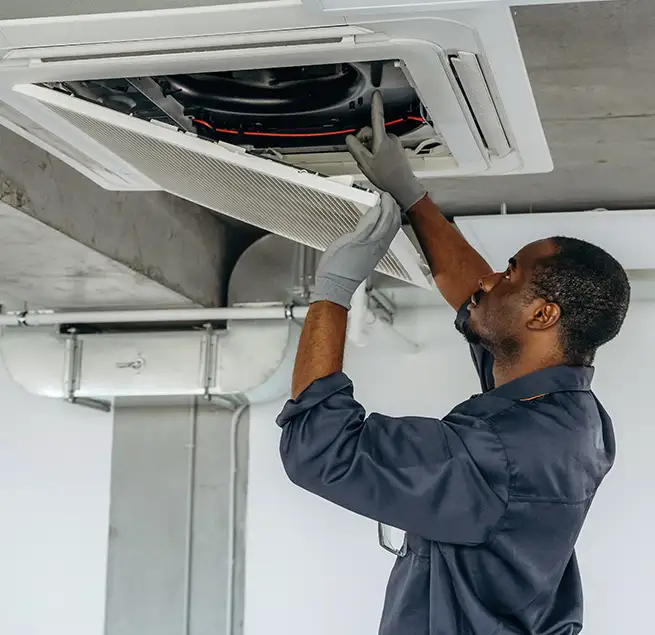 Why Homeowners & Businesses Trust Us in Sedalia, MO?