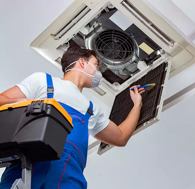 Why Homeowners & Businesses Trust Us in Sedalia, MO?