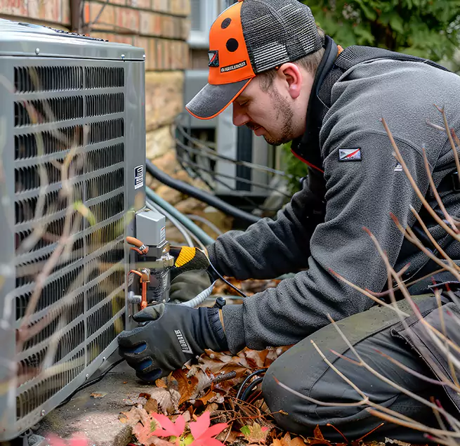 Why Homeowners & Businesses Trust Us in Sedalia, MO?