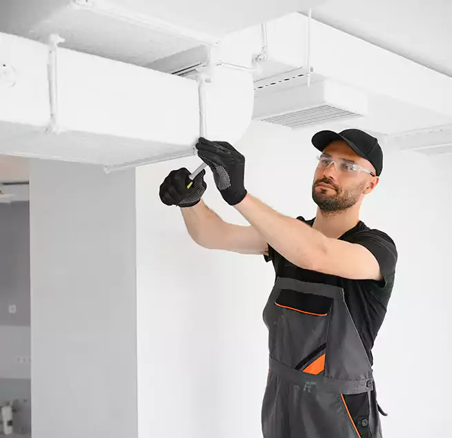 Why Homeowners & Businesses Trust Us in Sedalia, MO?