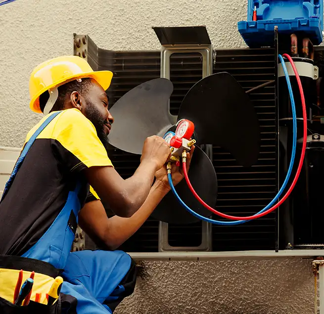 Why Homeowners & Businesses Trust Us in Sedalia, MO?