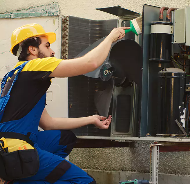 Why Homeowners & Businesses Trust Us Sedalia, MO?